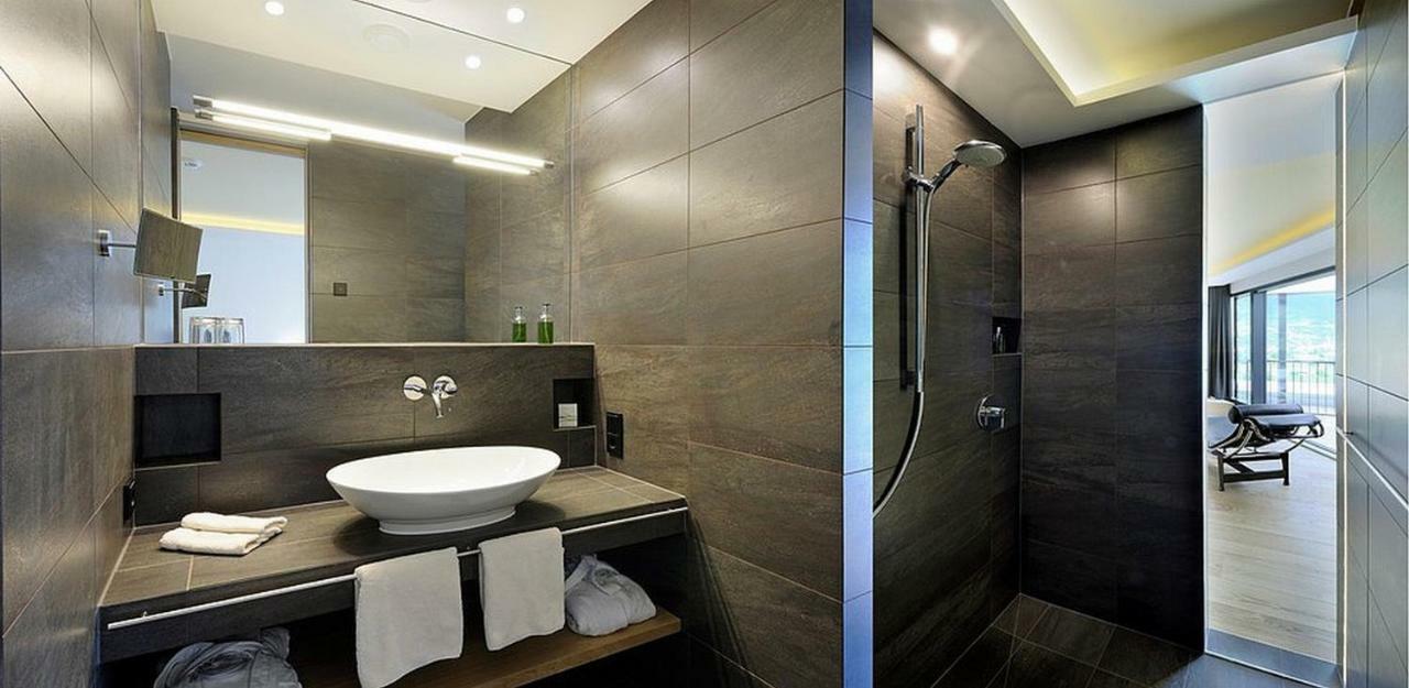 Deluxe Doppelzimmer