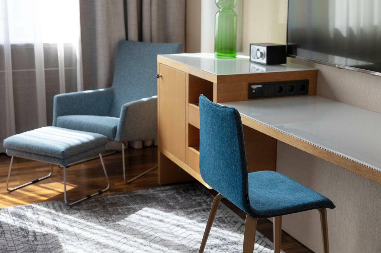 Standard Zweibettzimmer