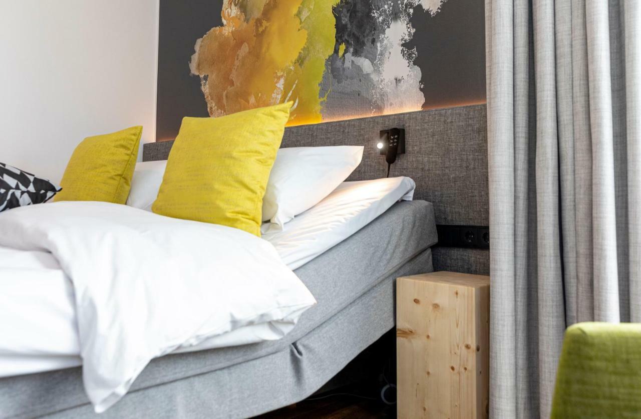Deluxe Doppelzimmer