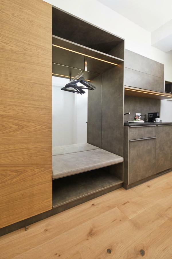 Apartment mit 2 Schlafzimmern