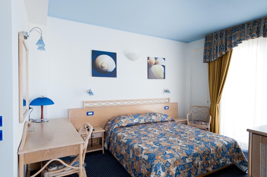 Deluxe Doppelzimmer