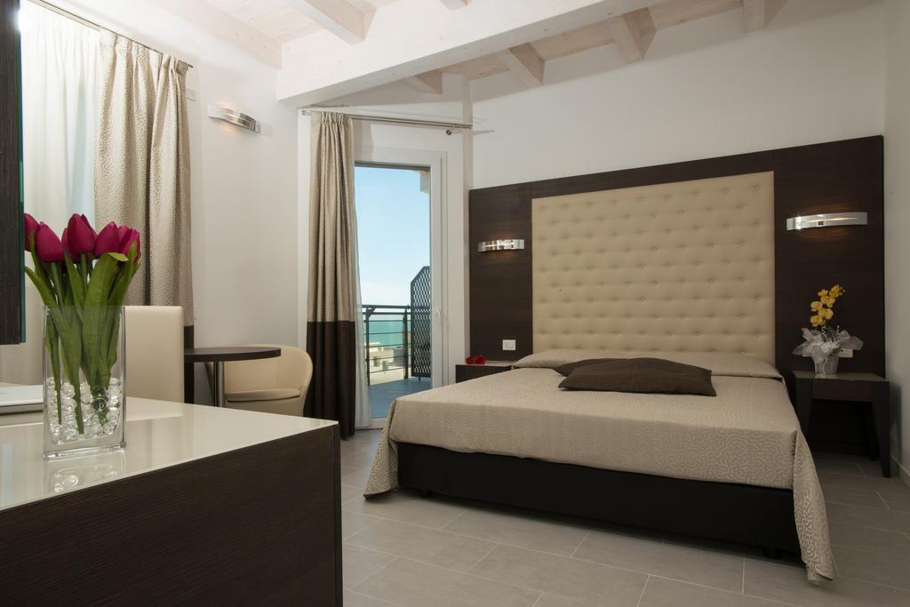 Executive Junior Suite