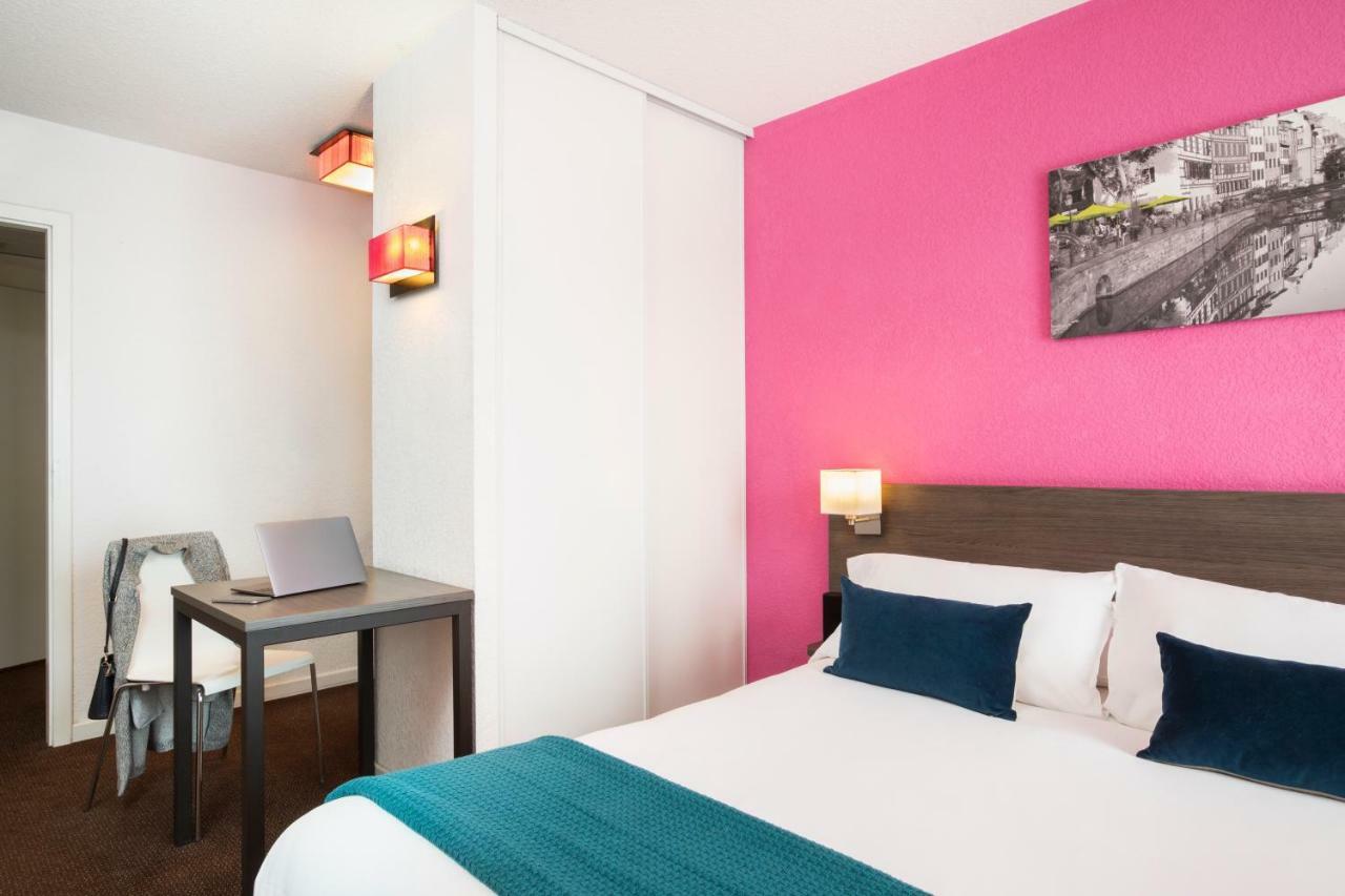 Apartment mit 1 Schlafzimmer (4 Erwachsene)