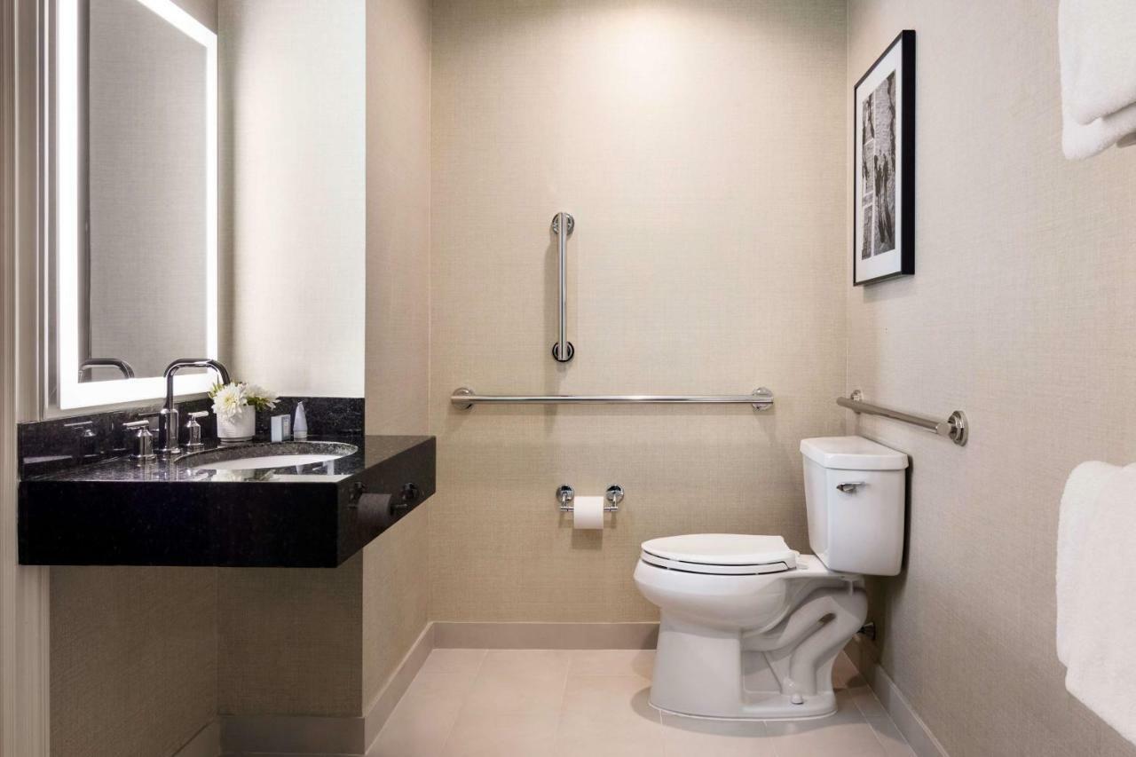 Deluxe Suite mit 1 Schlafzimmer