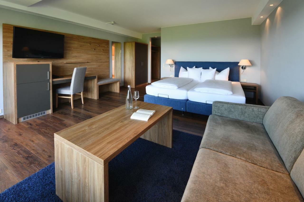 Superior Doppelzimmer