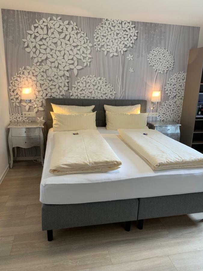 Standard Doppelzimmer - Hauptgebäude