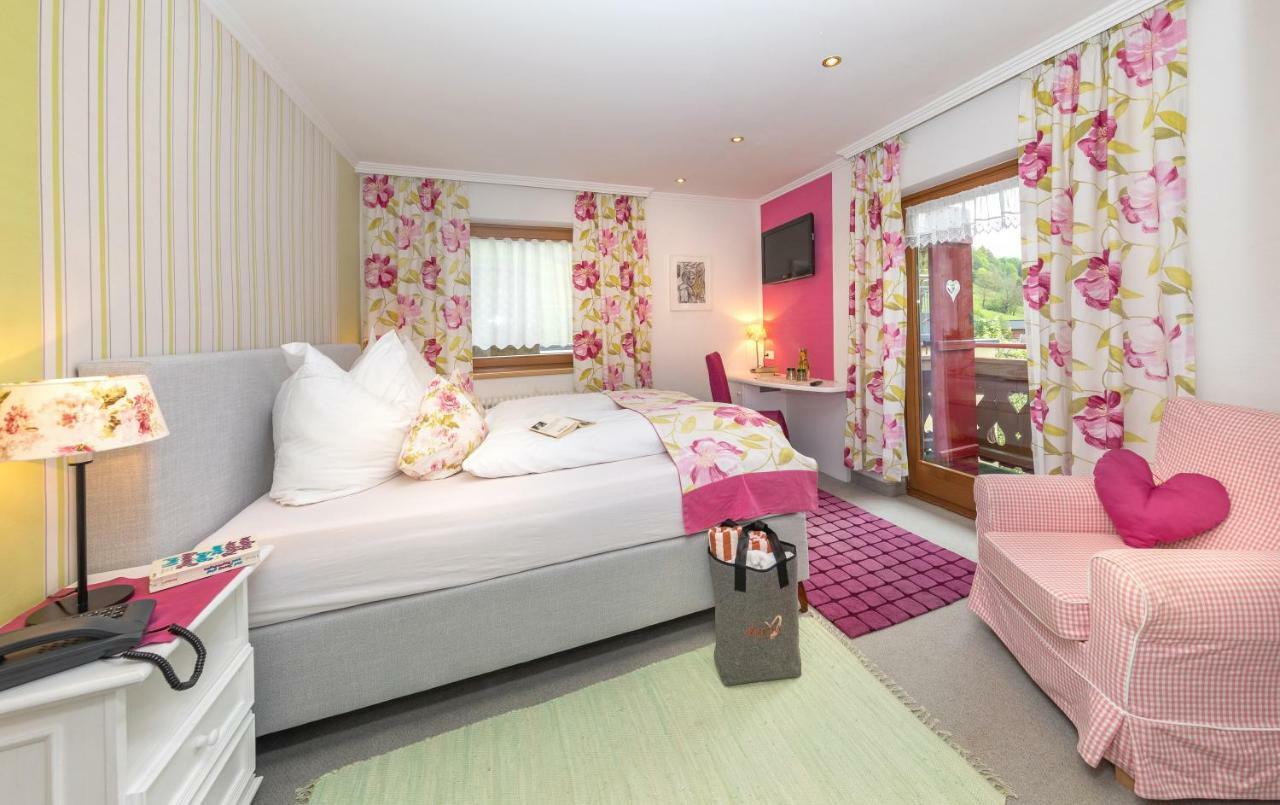 Classic Doppelzimmer mit Balkon