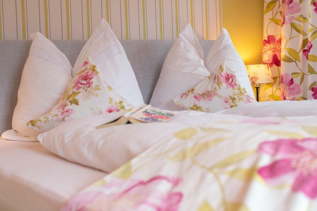 Standard Doppelzimmer