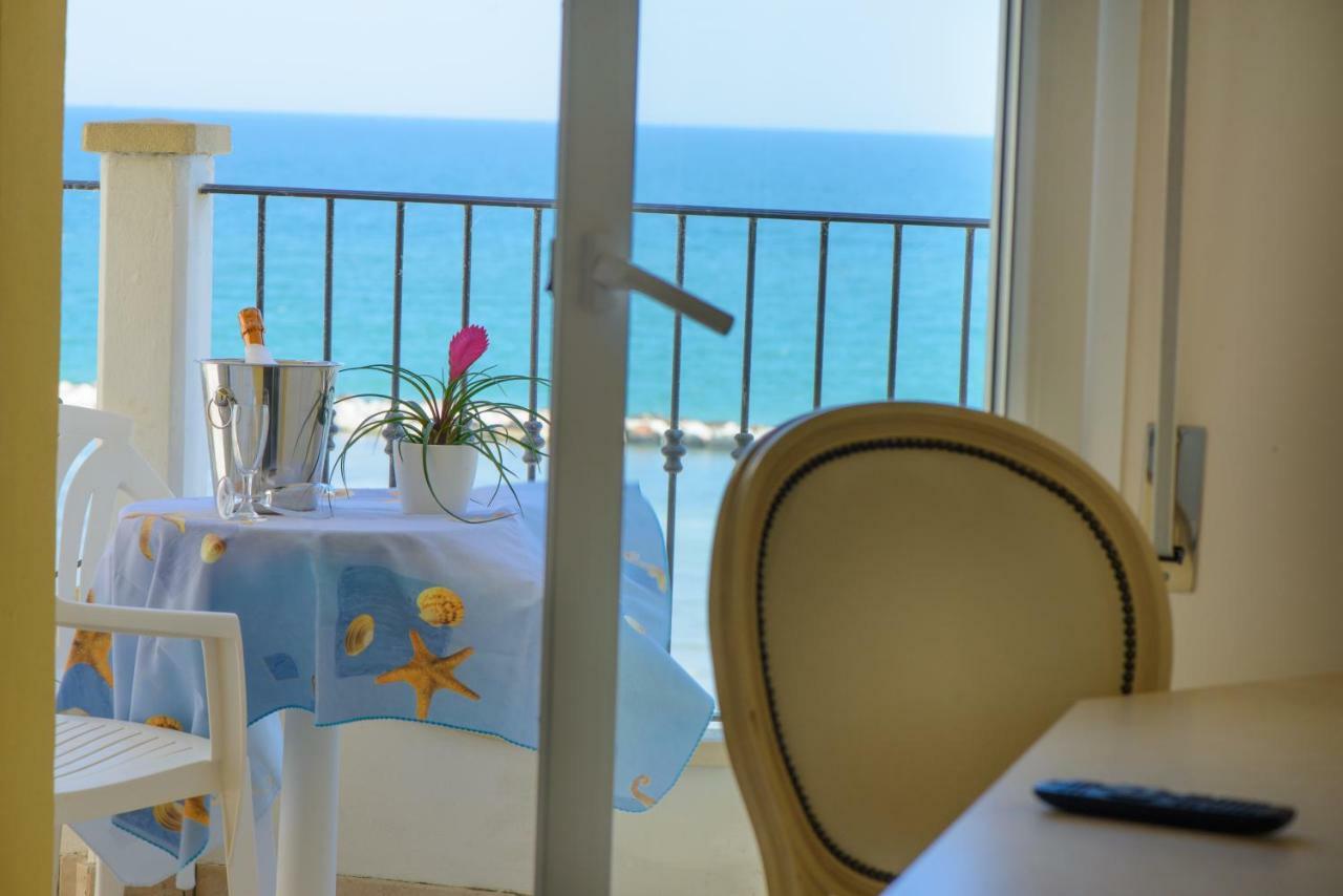 Junior Suite - am Strand