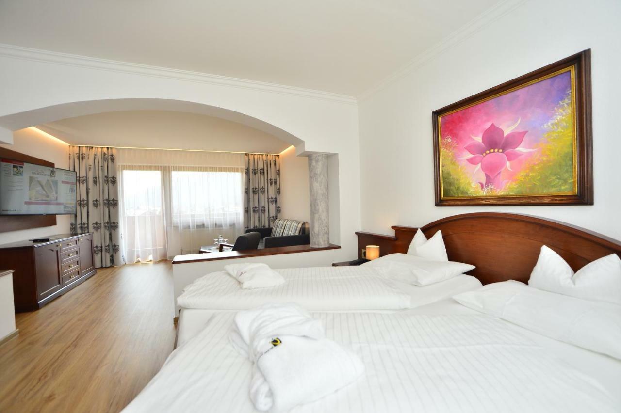 Comfort Doppelzimmer
