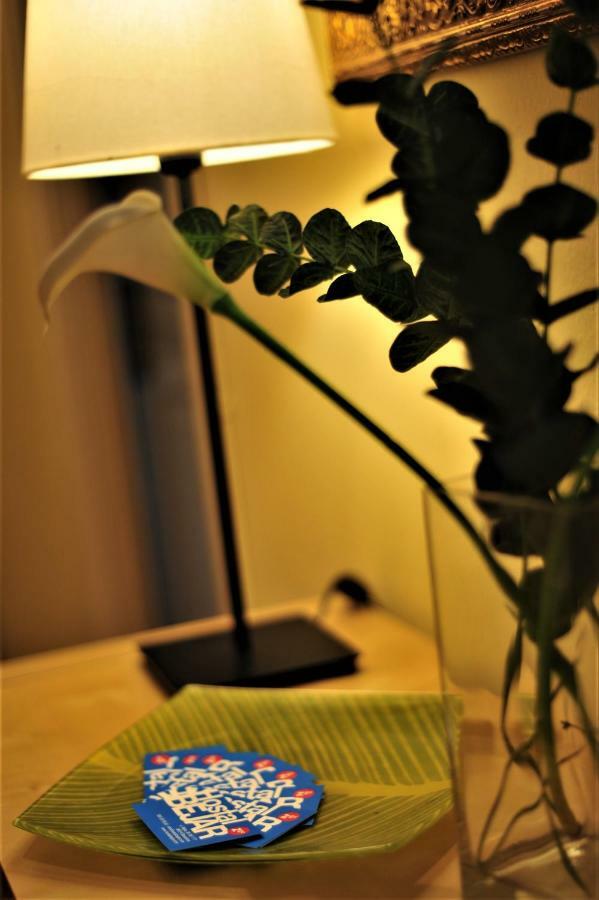 Zweibettzimmer mit Gemeinschaftsbad