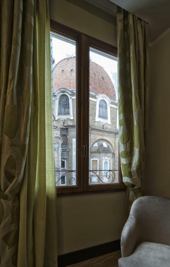 Deluxe Doppel-/Zweibettzimmer mit Stadtblick