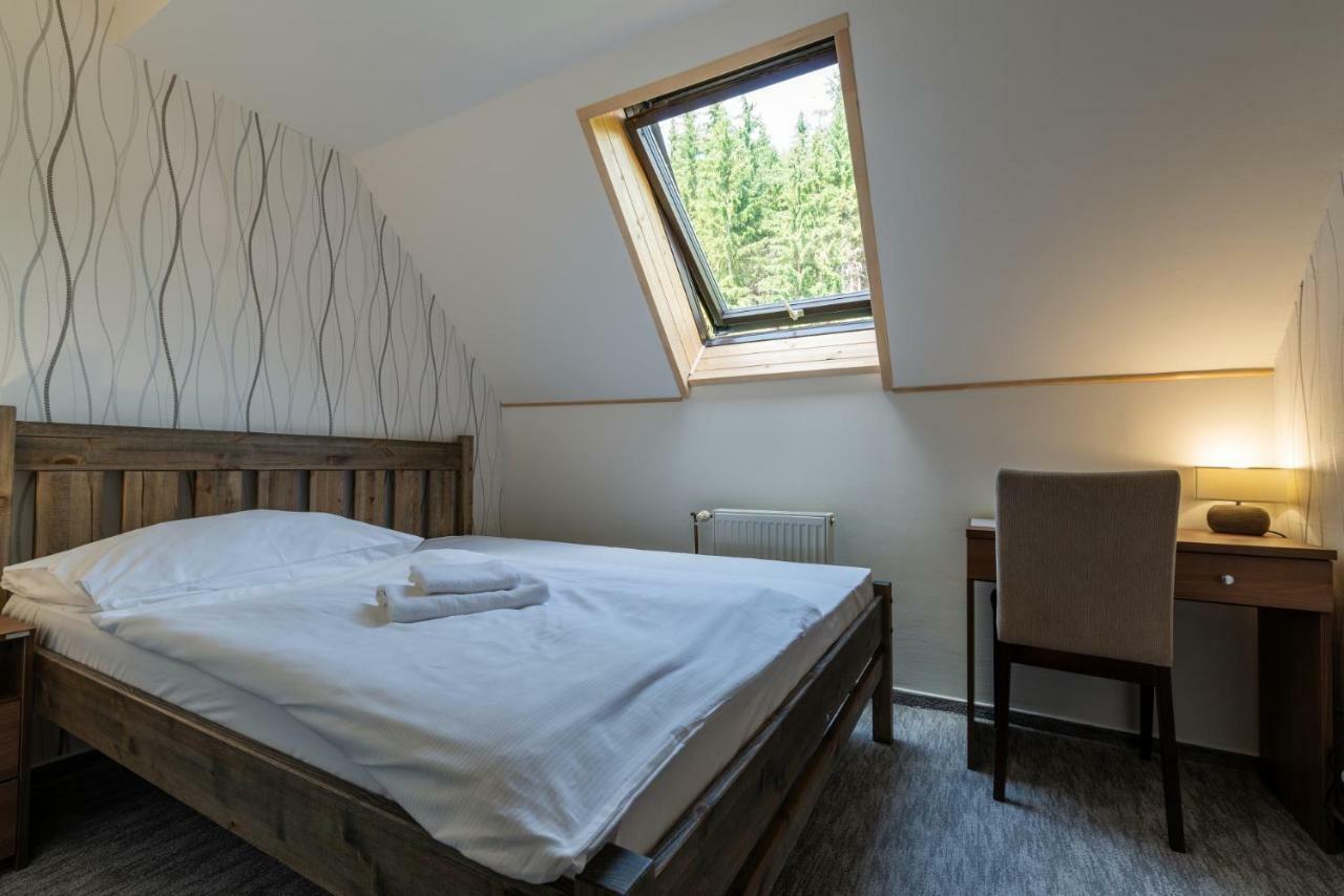 Kleines Doppelzimmer