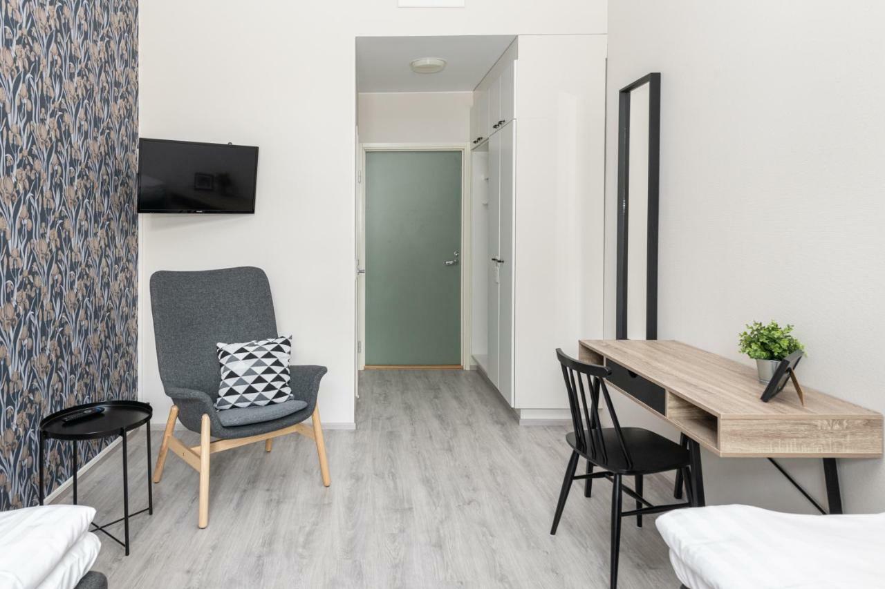 Zweibettzimmer