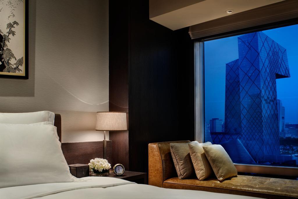 Club Premier Zimmer mit Kingsize-Bett (Nachmittagstee + alkoholfreies Getränk)