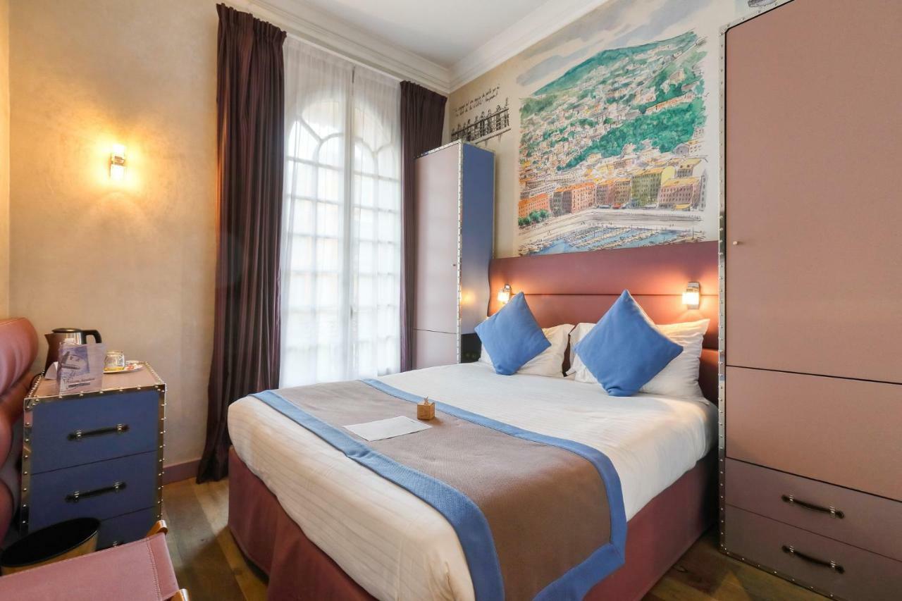 Classic Doppelzimmer