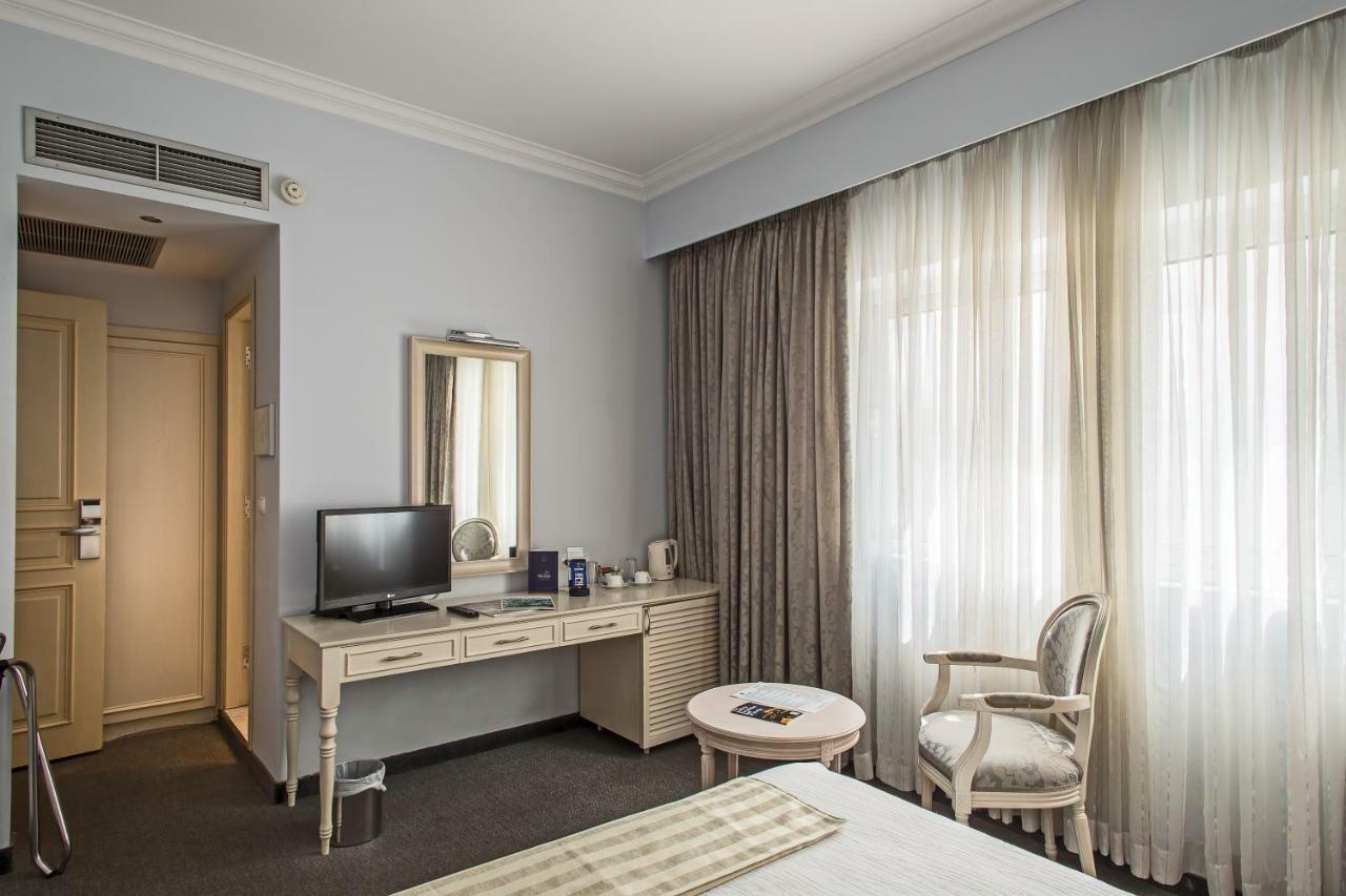 Executive Doppelzimmer