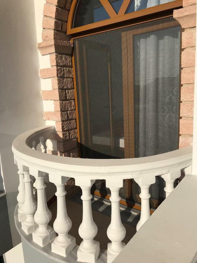 Villa mit 2 Schlafzimmern