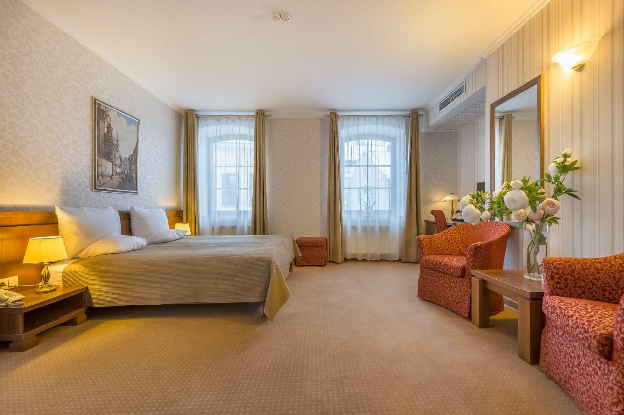 Executive Zimmer