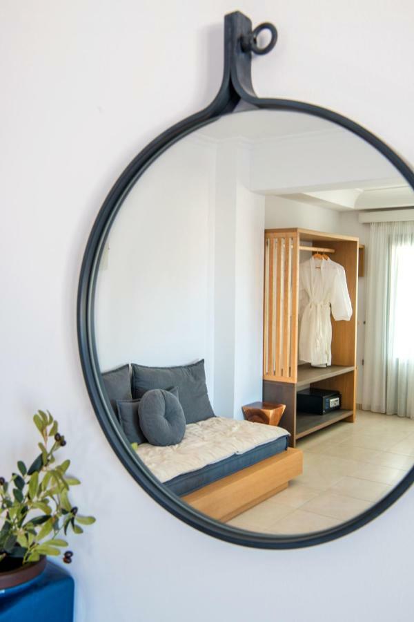 Senior Suite mit Außenwhirlpool