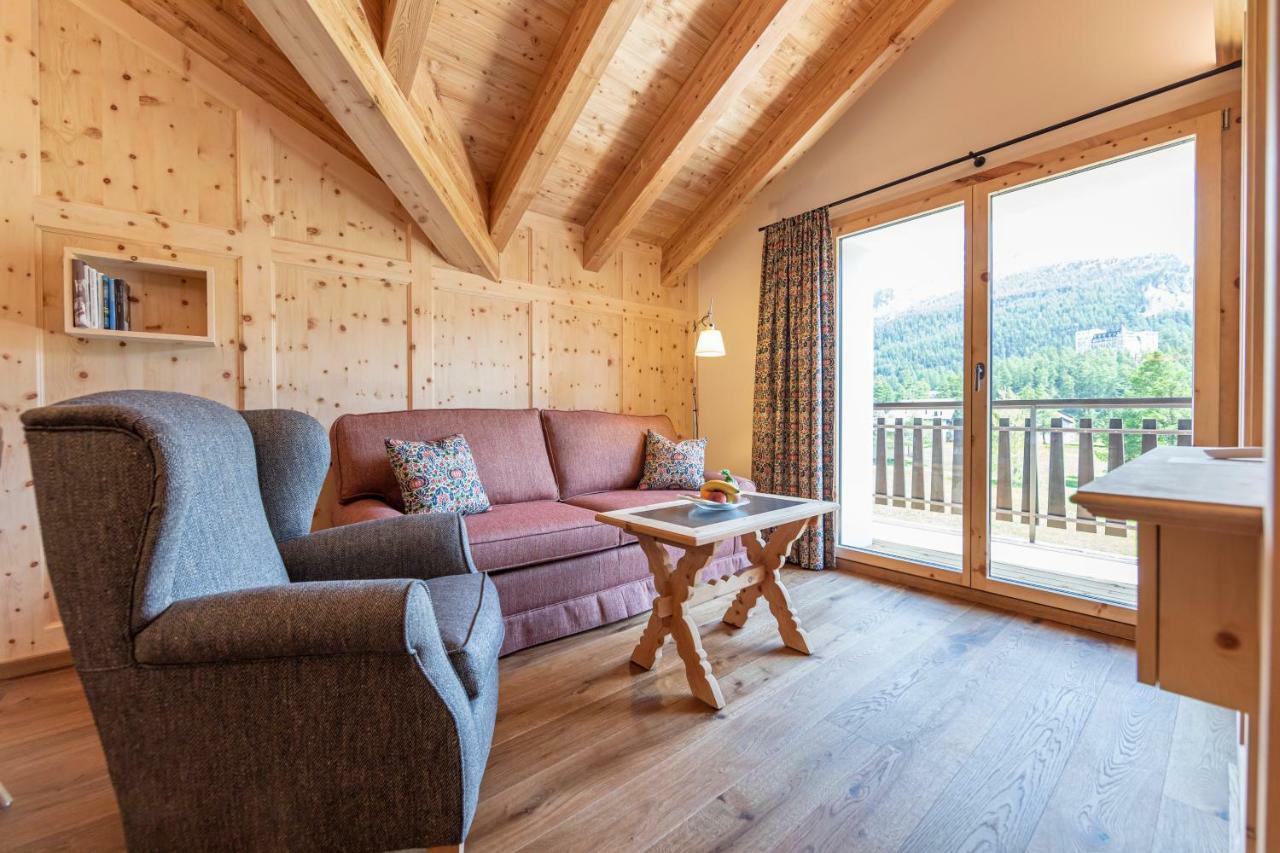 Suite mit Seeblick