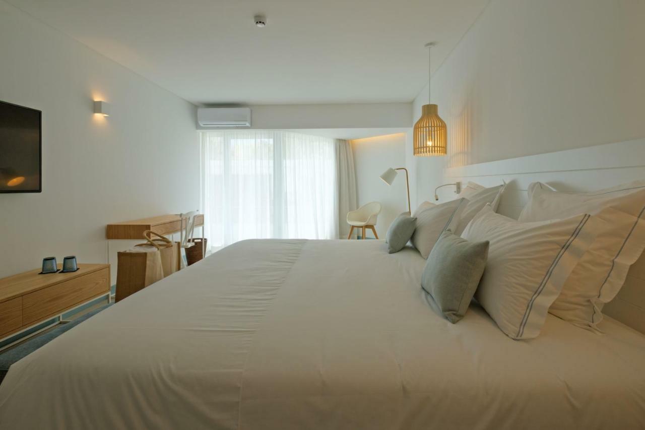 Classic Doppel- oder Zweibettzimmer