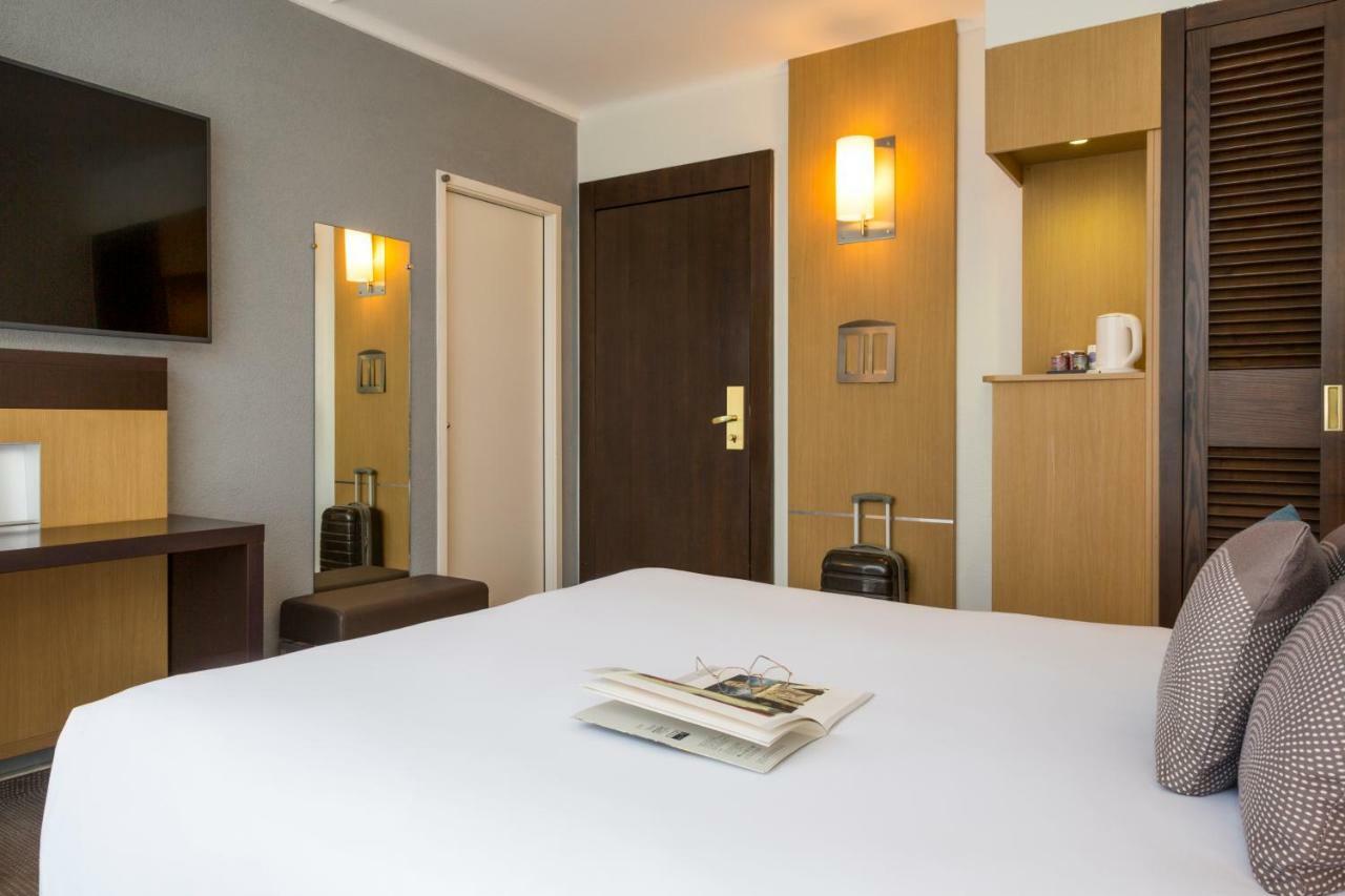 Standard Doppelzimmer