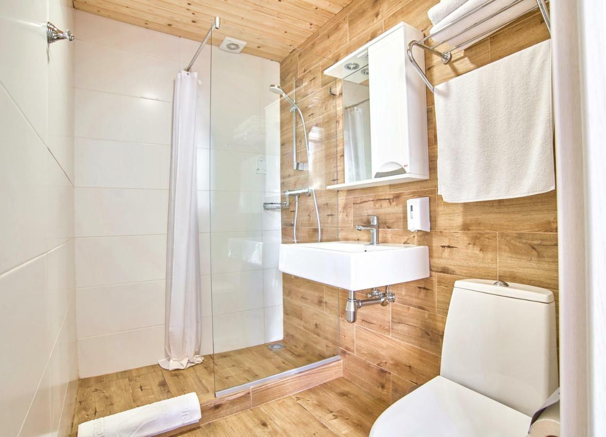 Maisonette-Apartment