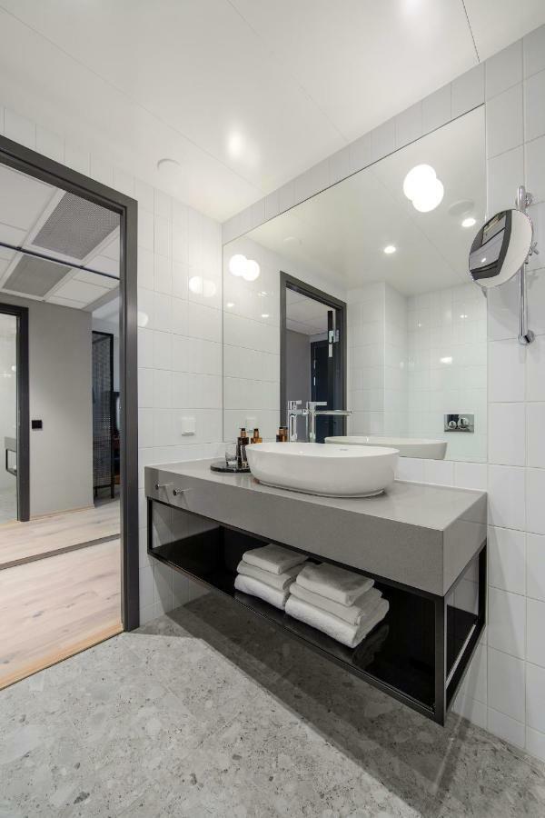 Deluxe Zimmer