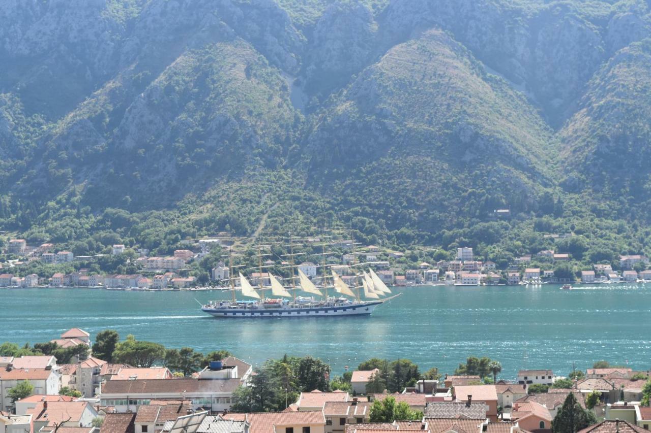 Apartment mit 1 Schlafzimmer
