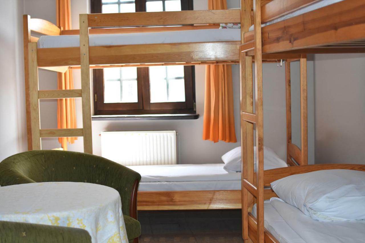 Comfort Vierbettzimmer