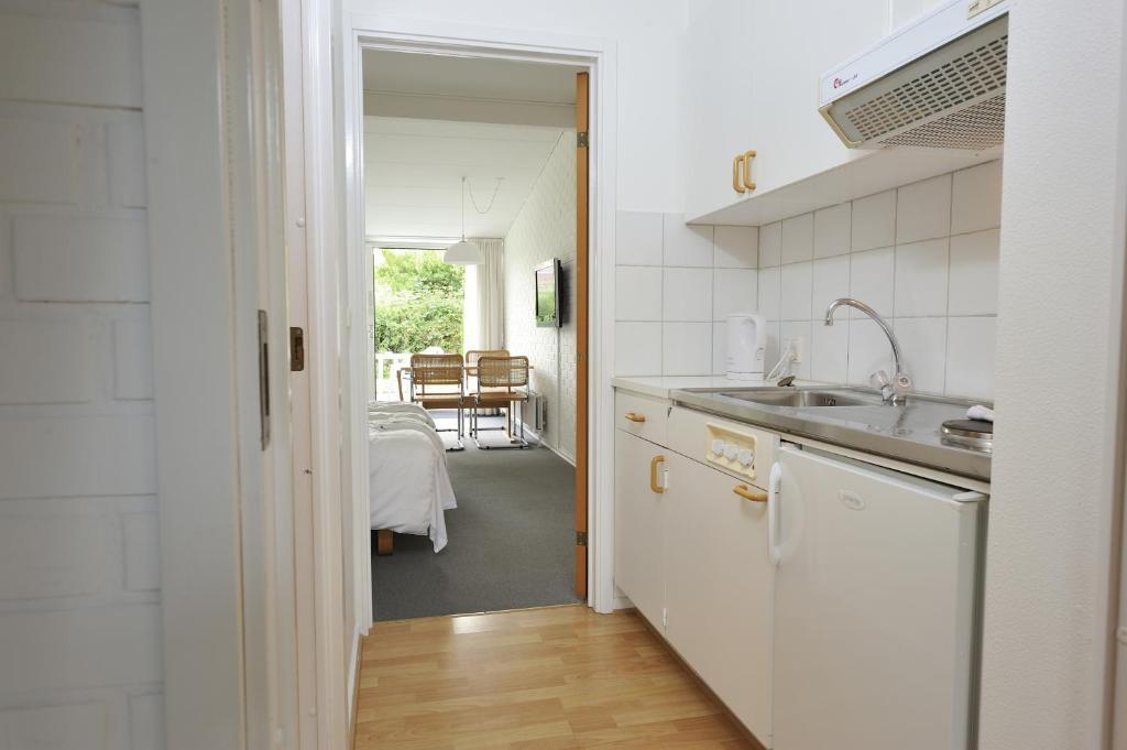 Studio-Apartment