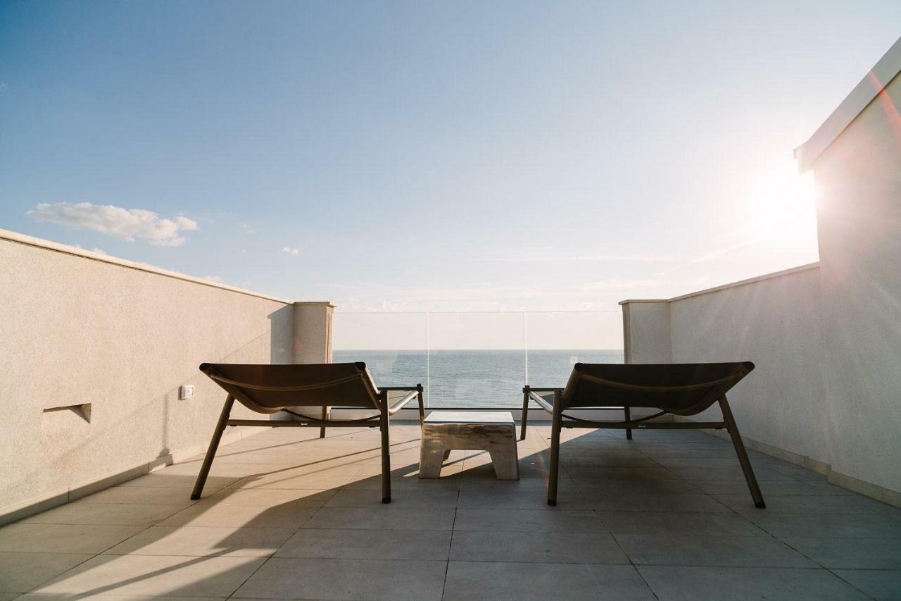 Suite mit Meerblick