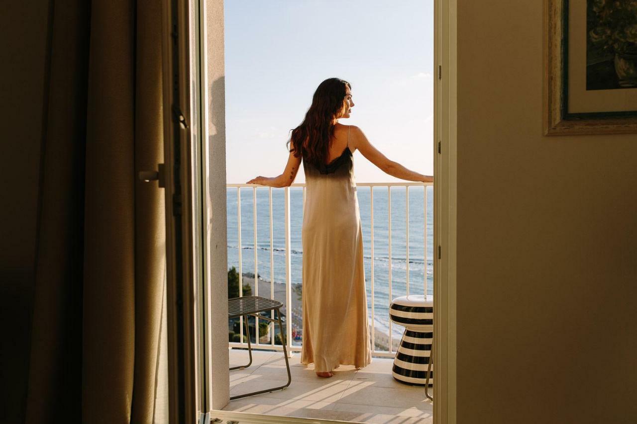 Junior Suite mit Meerblick