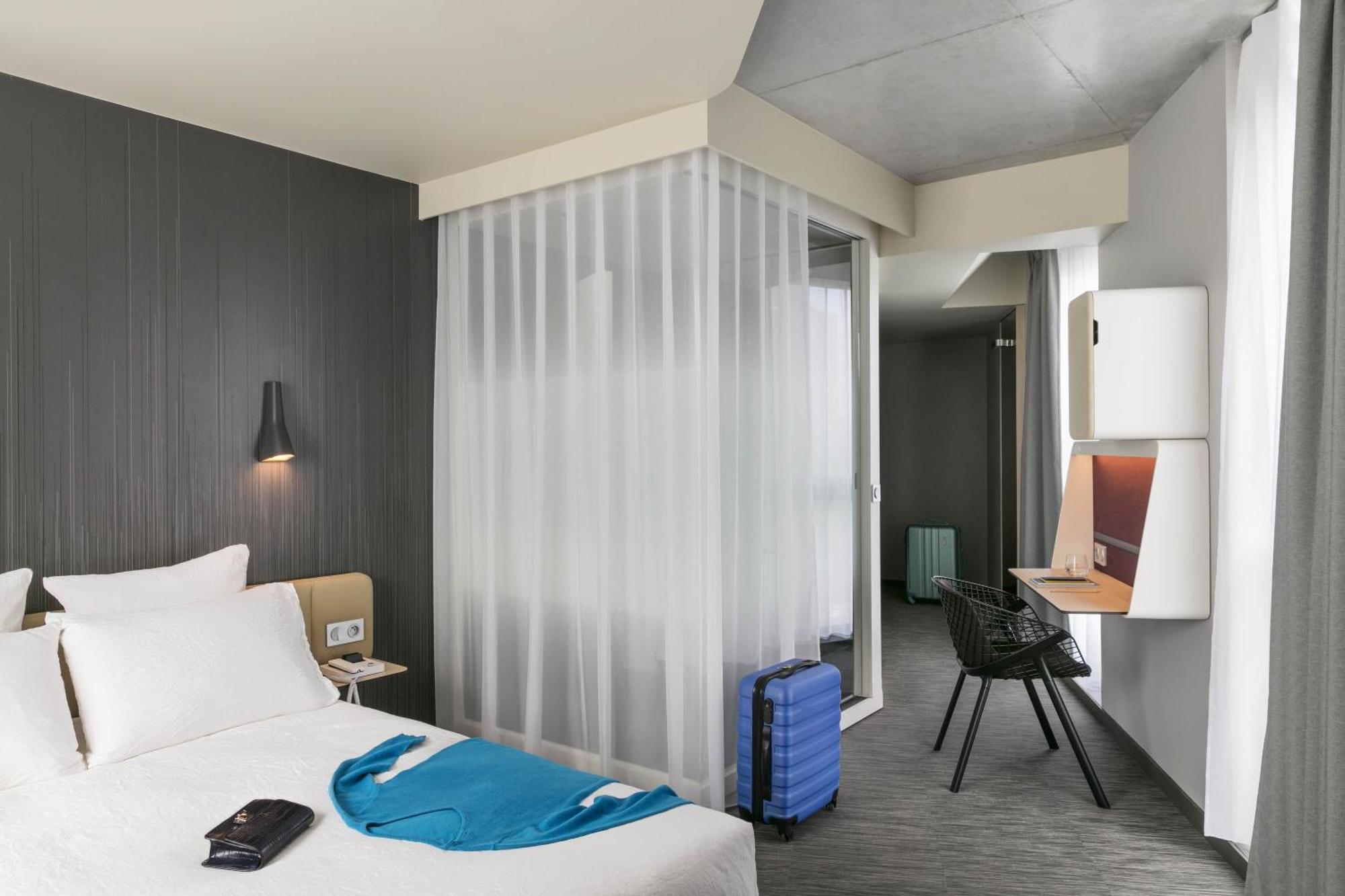 Premium Zimmer