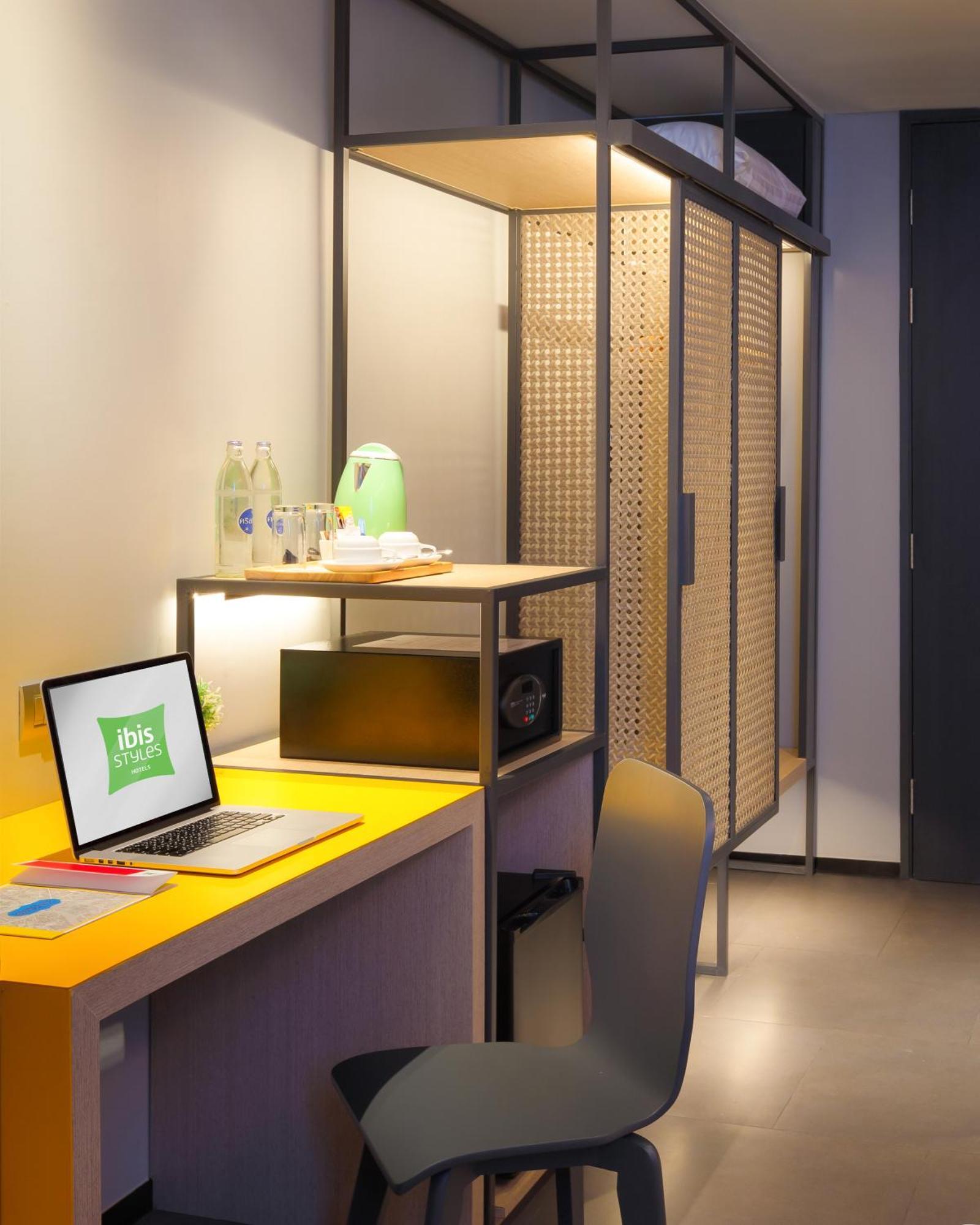 Staycation-Angebot - Standard Doppelzimmer