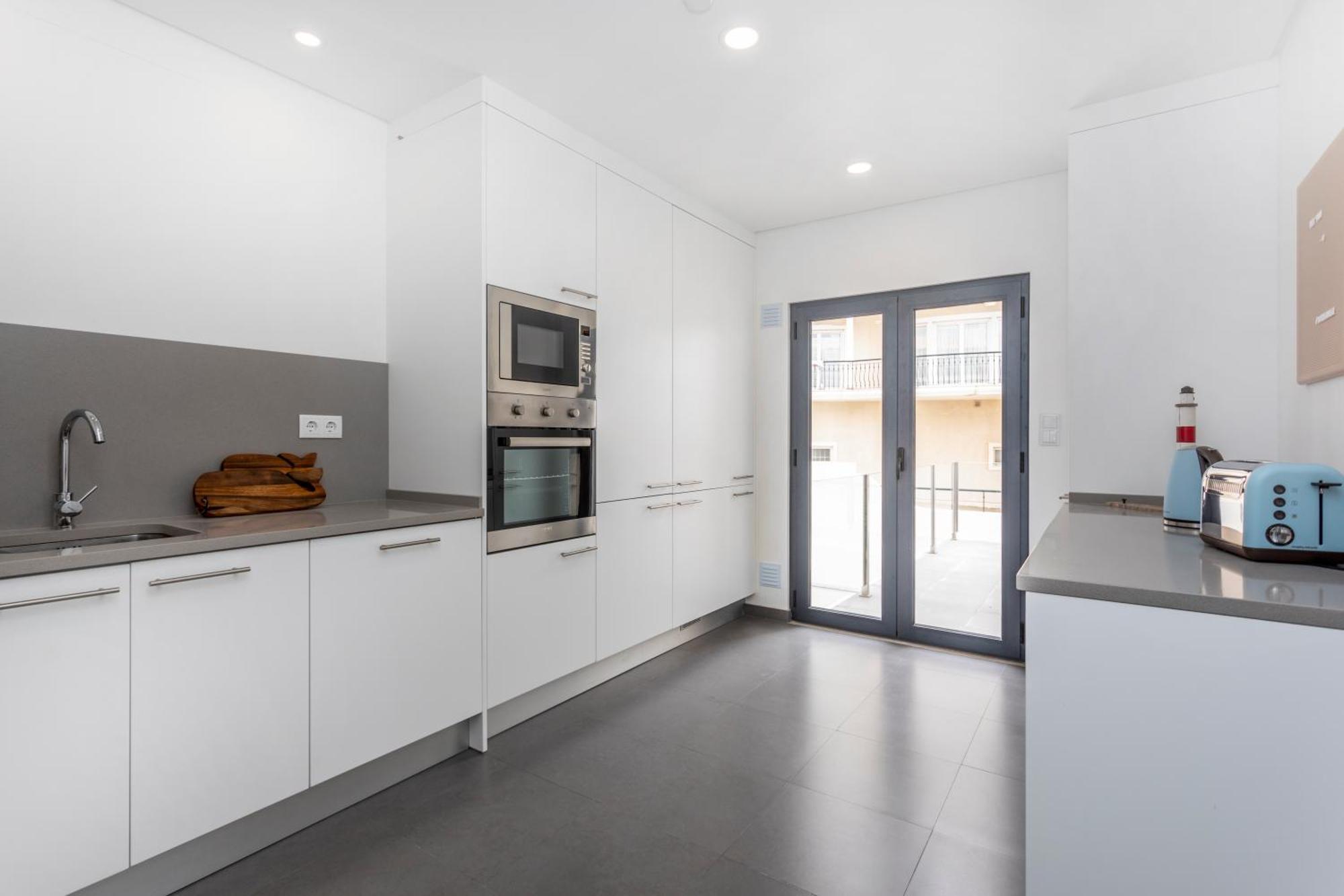 Superior Apartment mit 2 Schlafzimmern
