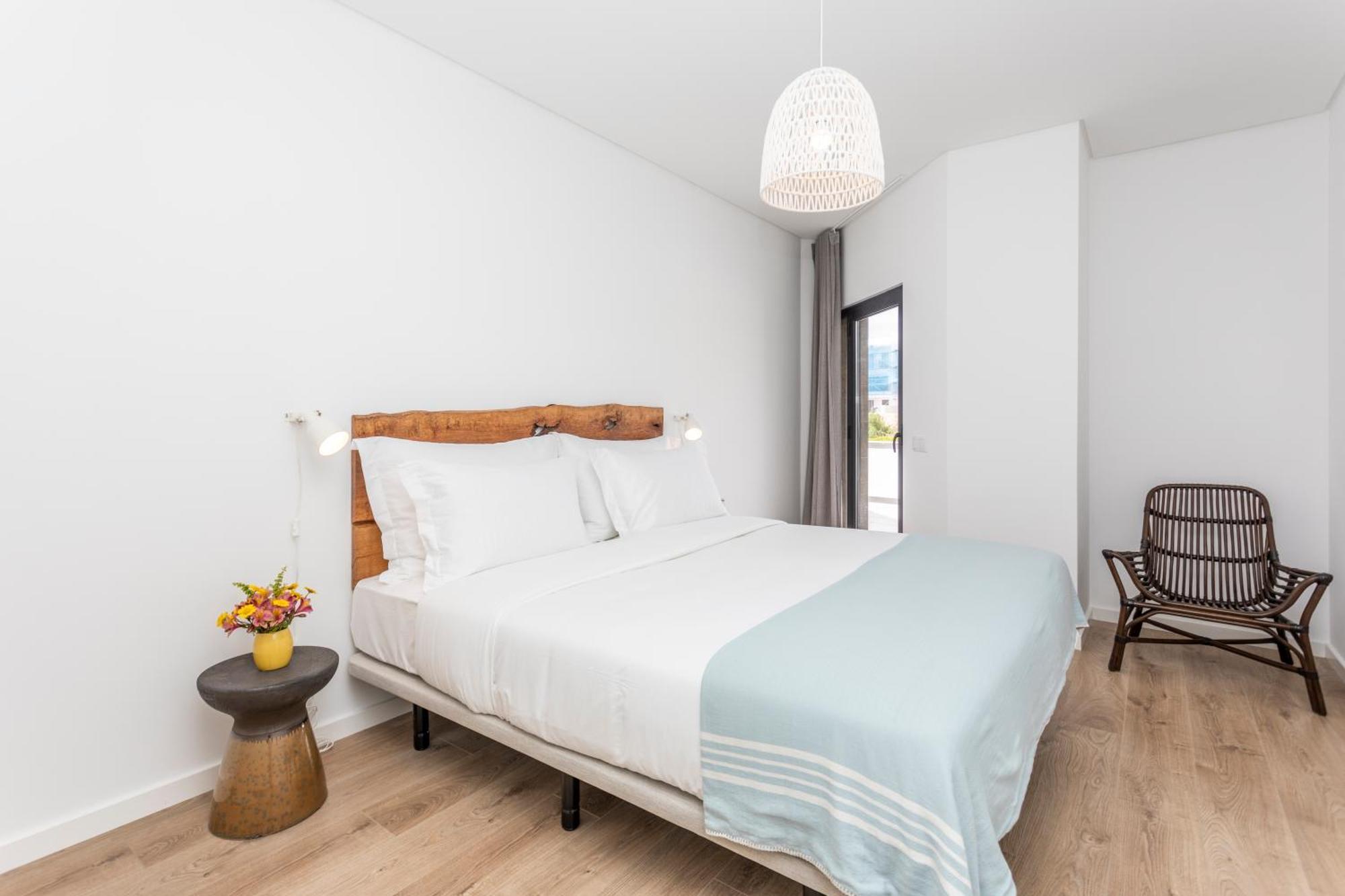 Superior Apartment mit 3 Schlafzimmern