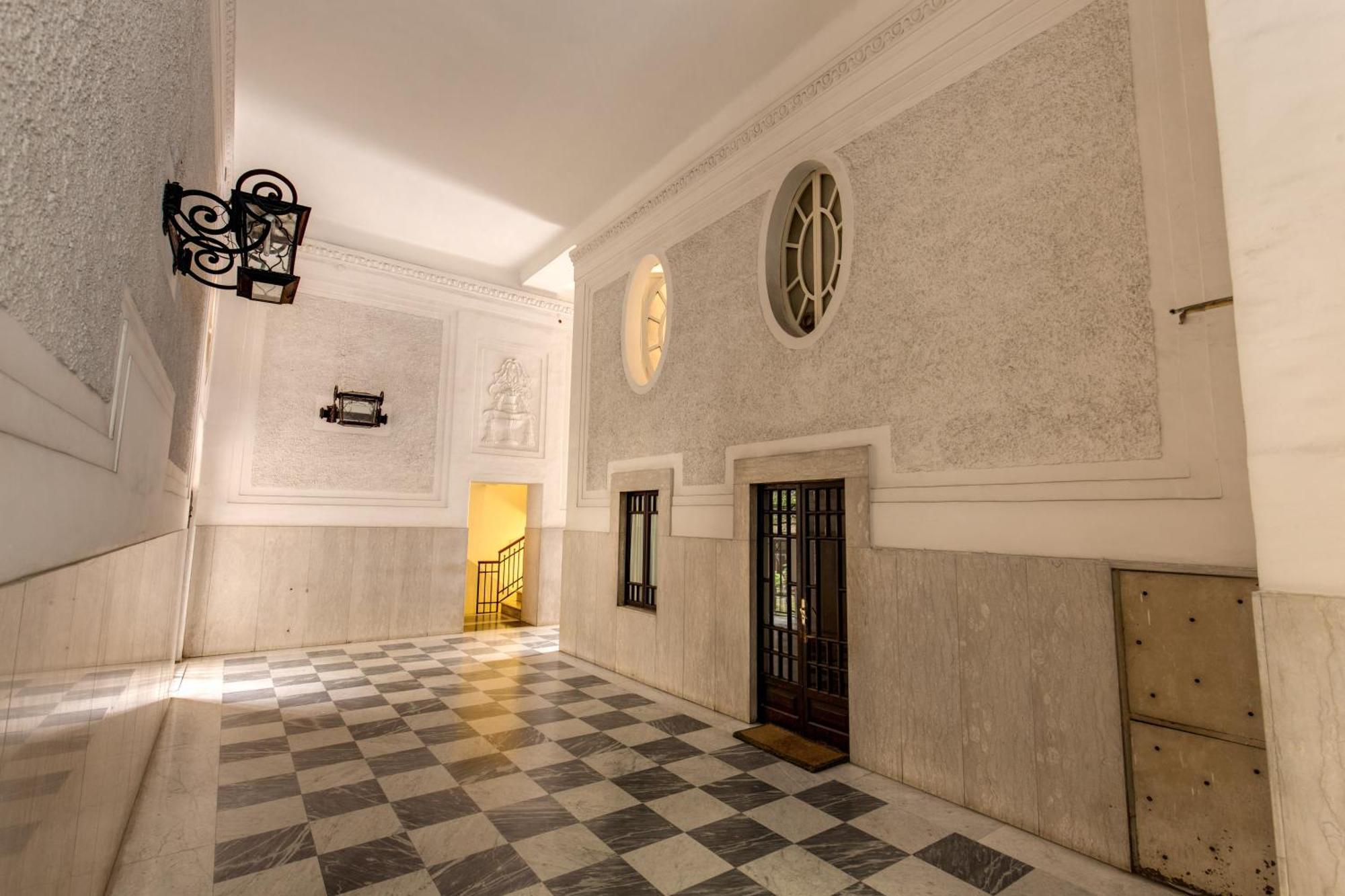 Apartment mit 3 Schlafzimmern