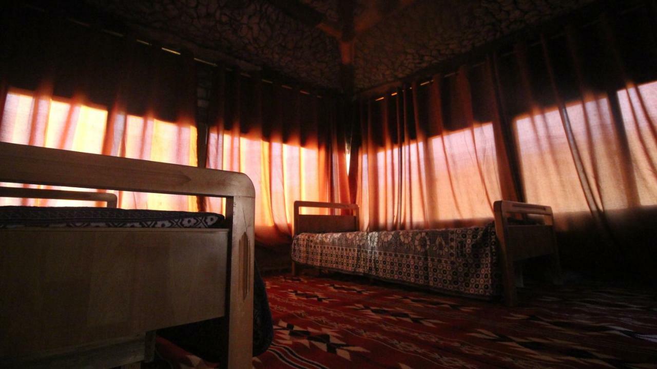 Deluxe Familienzimmer