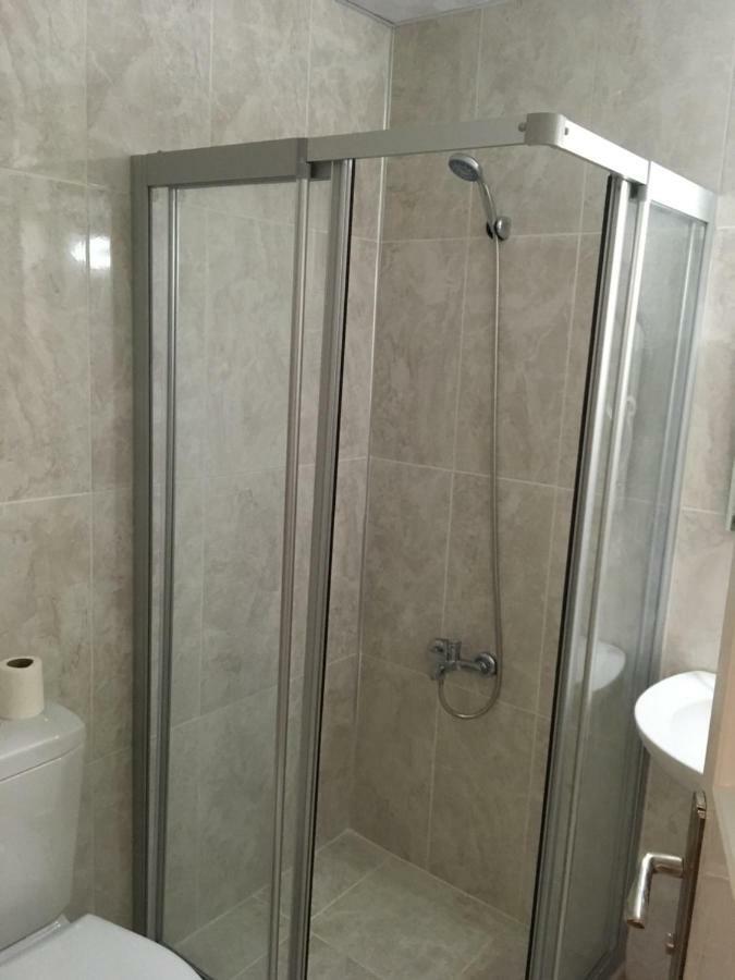 Standard Doppelzimmer