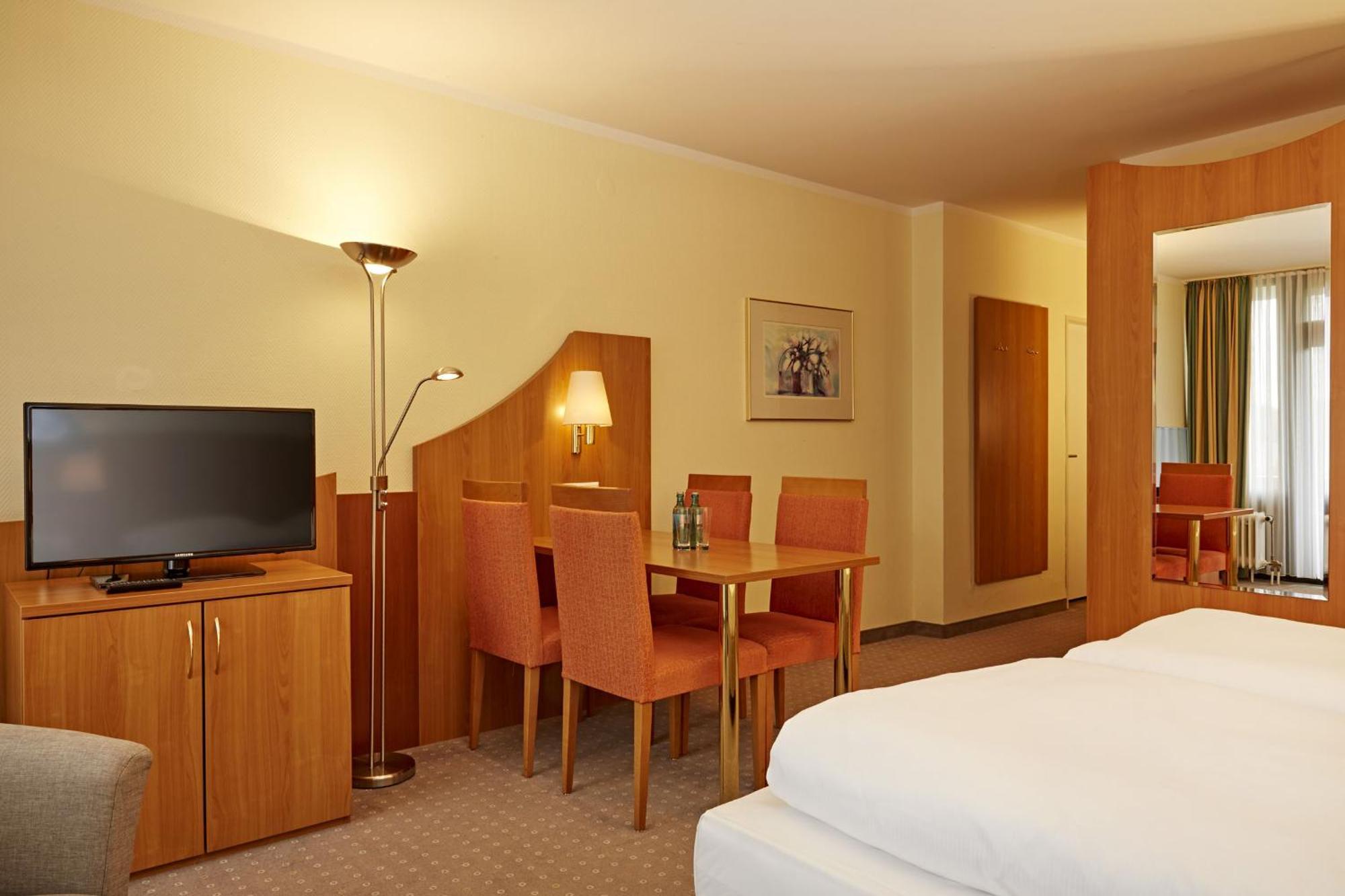 Comfort Zimmer Sonnenberg