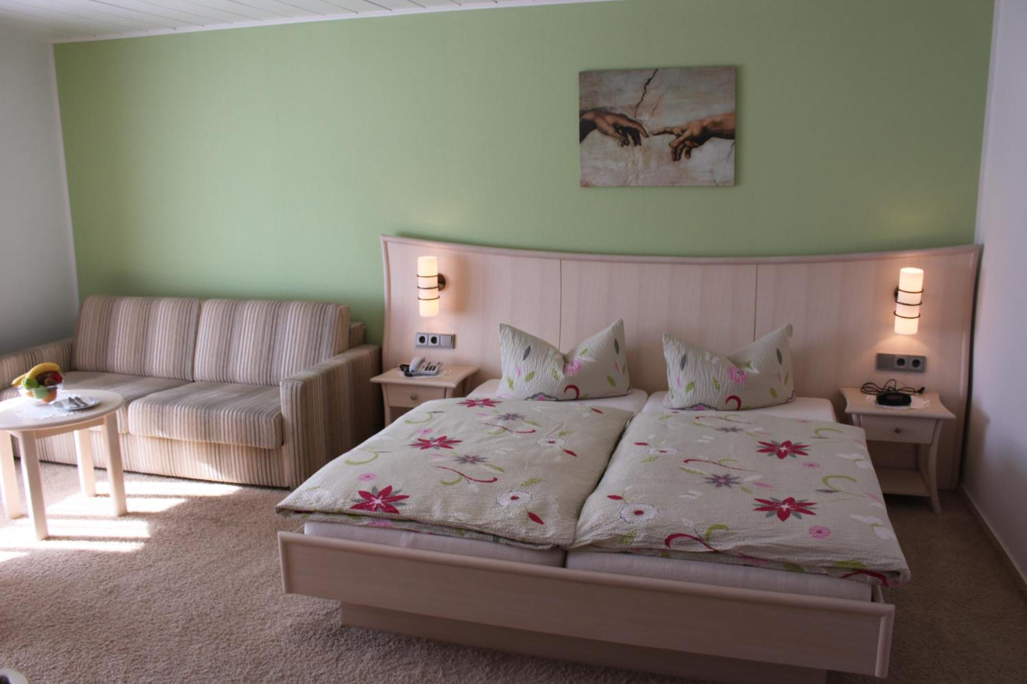 Doppelzimmer