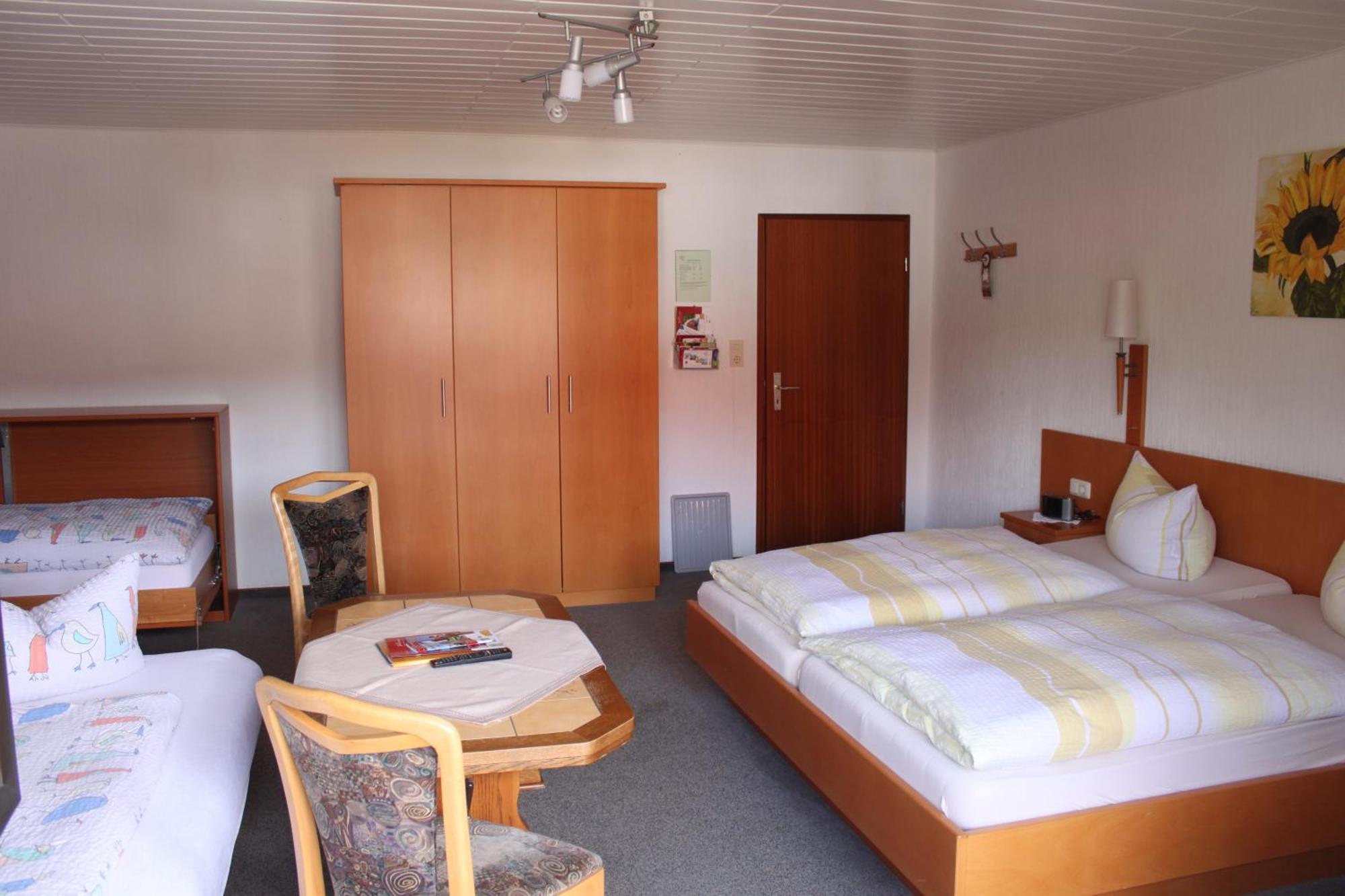 Familienzimmer