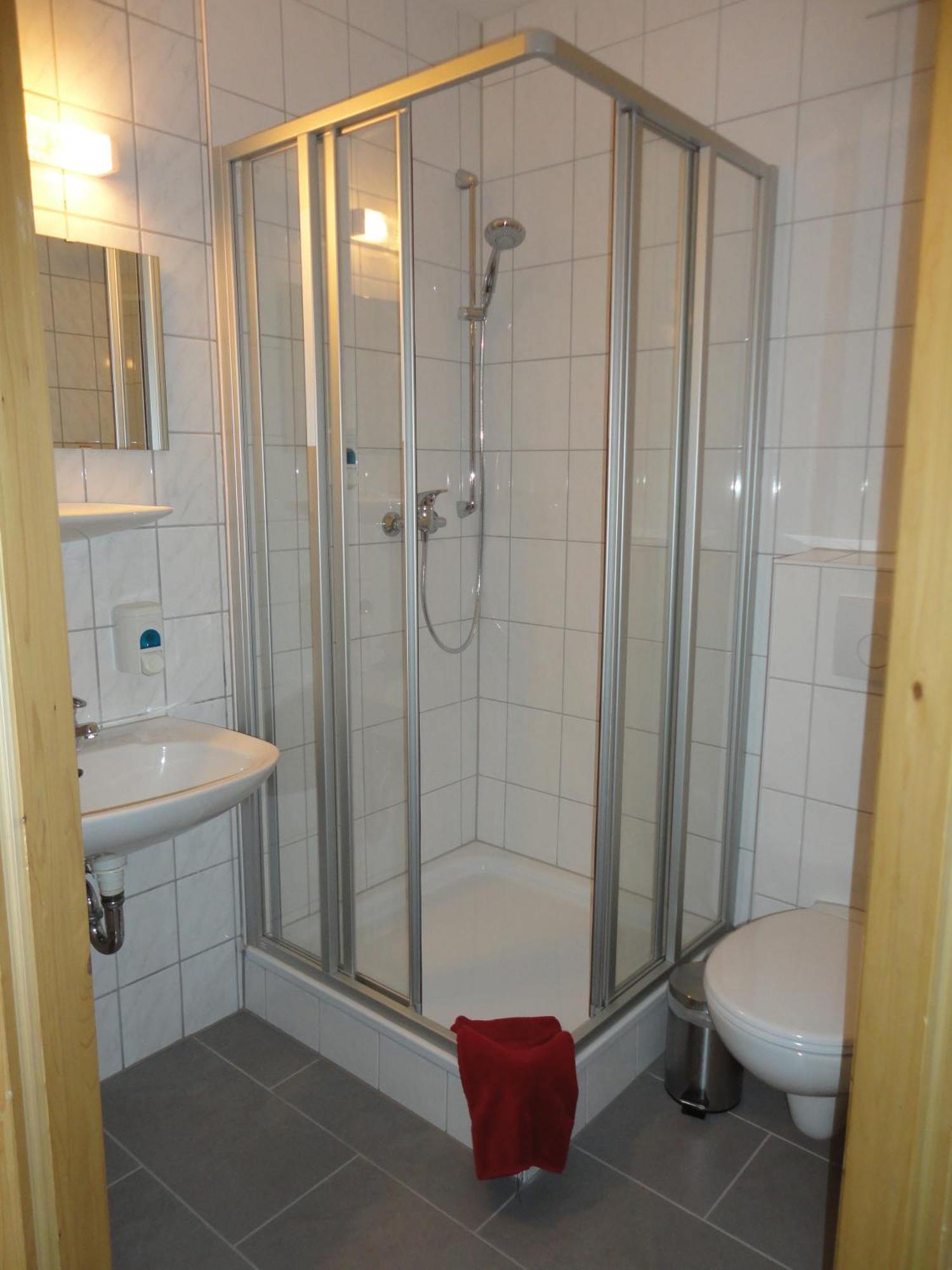 Familienzimmer