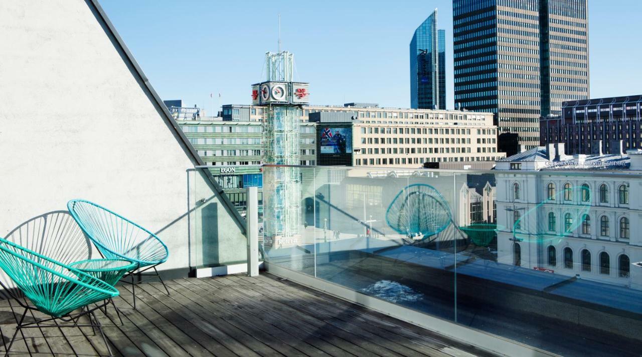 Doppelzimmer mit Balkon