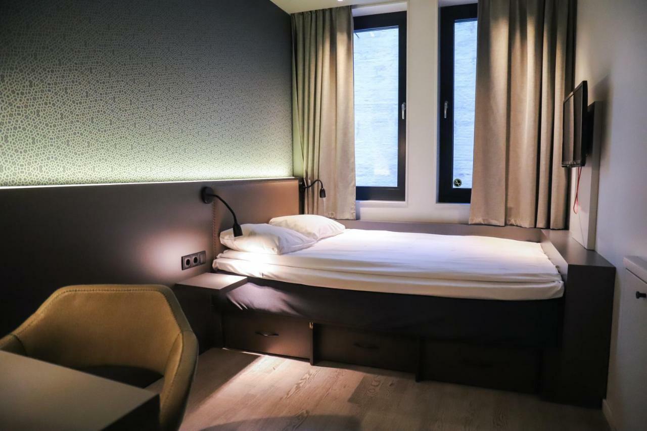 Kompakt Doppelzimmer