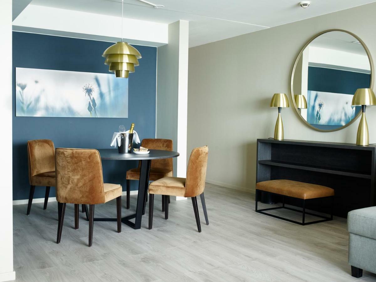 Suite mit Meerblick