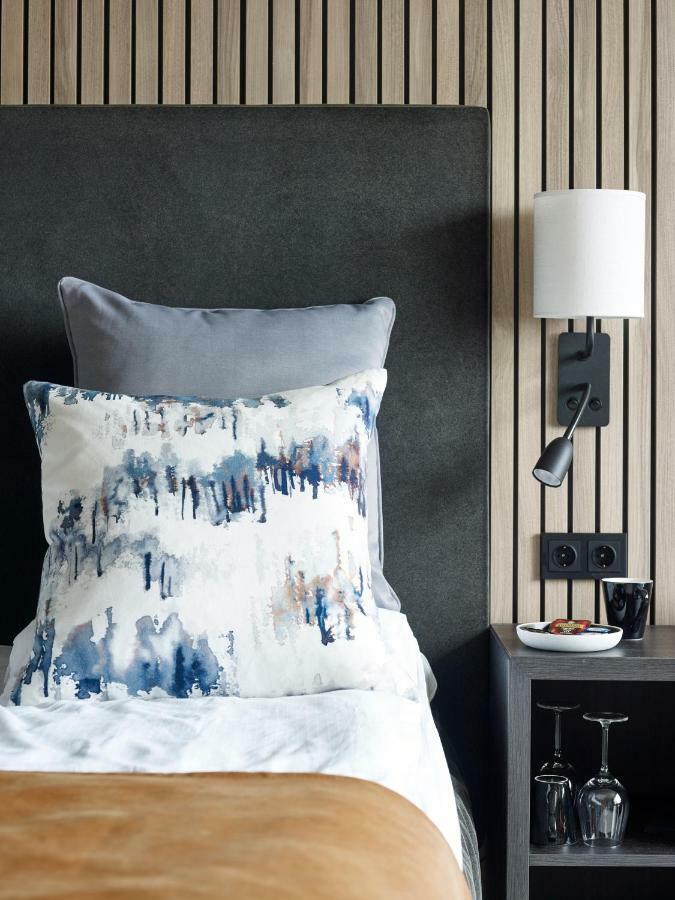 Standard Doppelzimmer