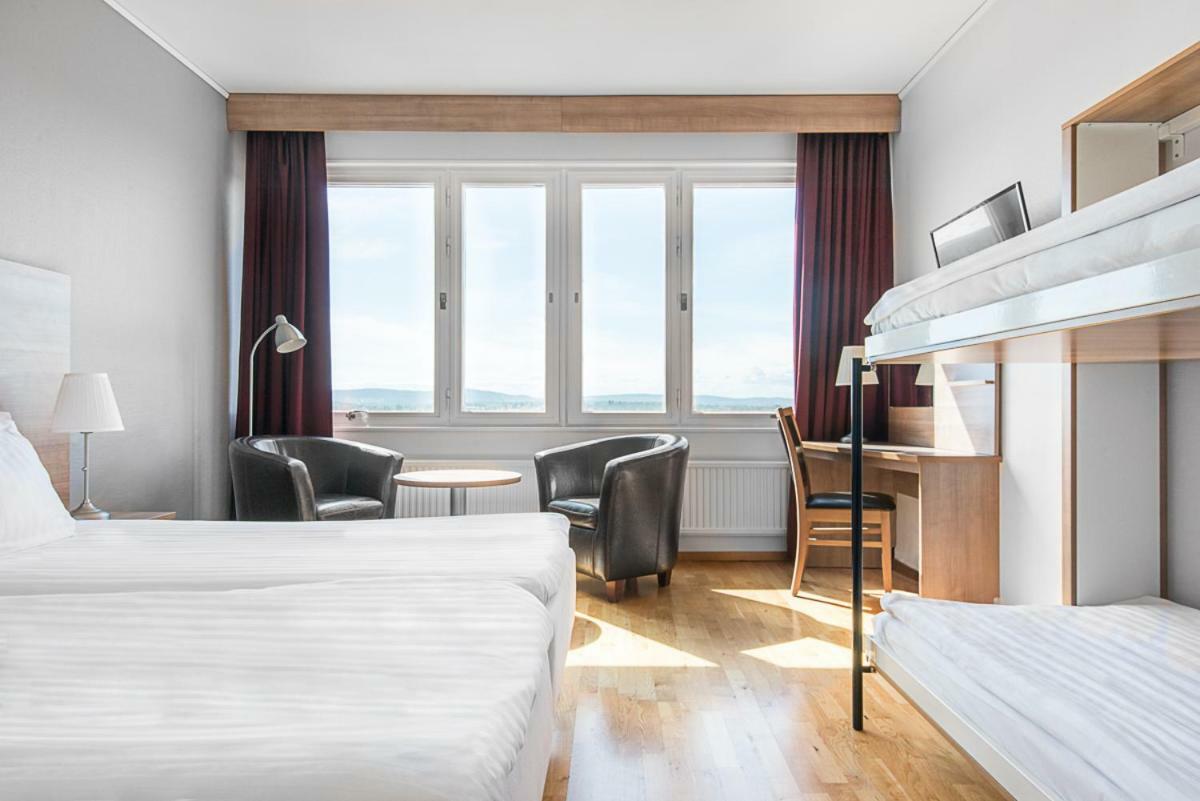 Standard Zweibettzimmer